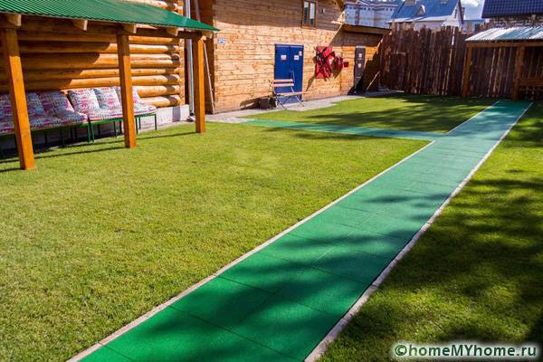 Uma escolha bem-sucedida de faixas é a chave para uma composição vencedora de uma casa de verão