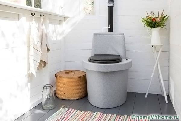 Ecomatic продуктите се отличават със стилния си дизайн