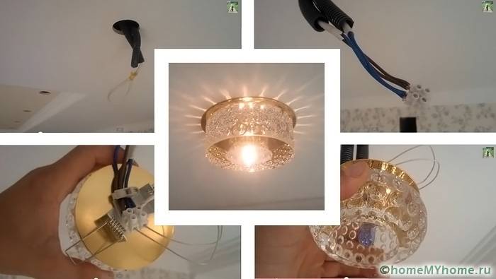 Осветителните тела са отлично решение за осветление