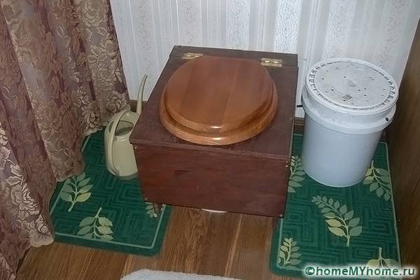 Специално покритие ще предпази конструкцията от гниене и гъбички