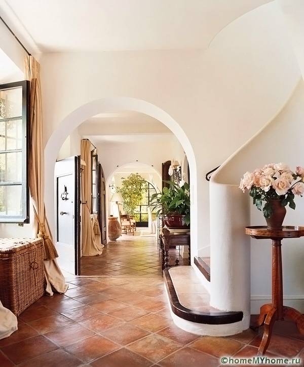 Foto menunjukkan contoh membuat reka bentuk klasik