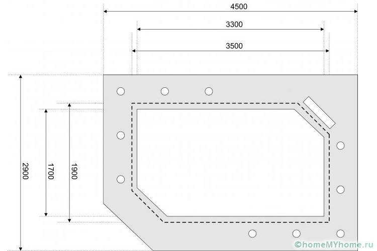 Рисунката е важен етап във всяка работа, без който красивият резултат е невъзможен.