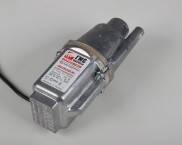 Pump Kid: Spezifikationen