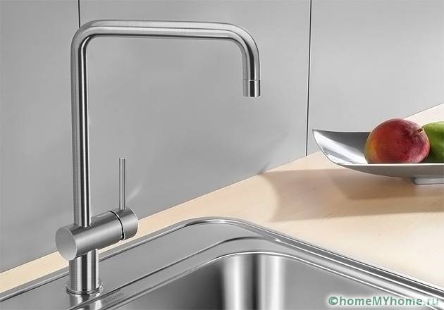 Конструкциите от неръждаема стомана са на достъпна цена