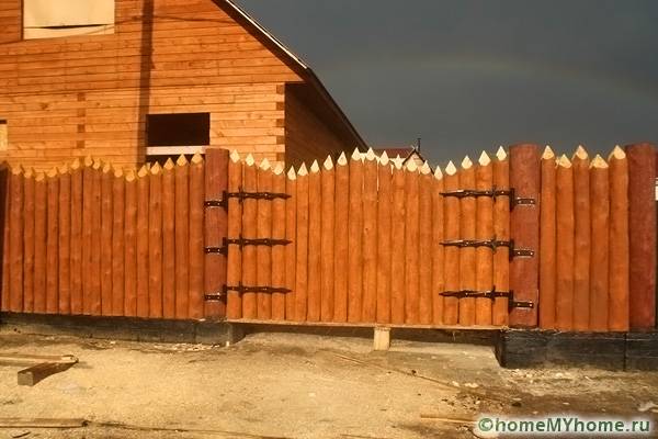 Such designs add color and originality to any building.