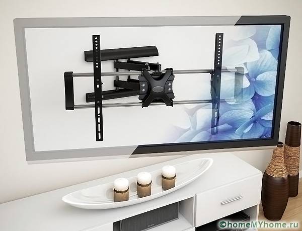 Los modelos giratorios y extensibles brindan más espacio para maniobras