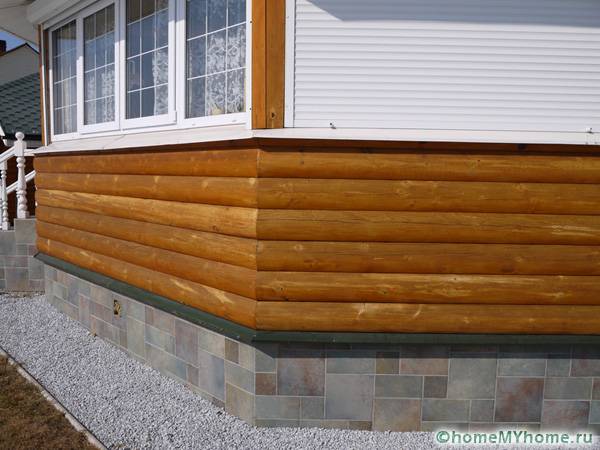 Penampilan pembinaan lembut