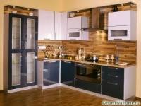 Schürzen für die Küche, gehäutet: Foto