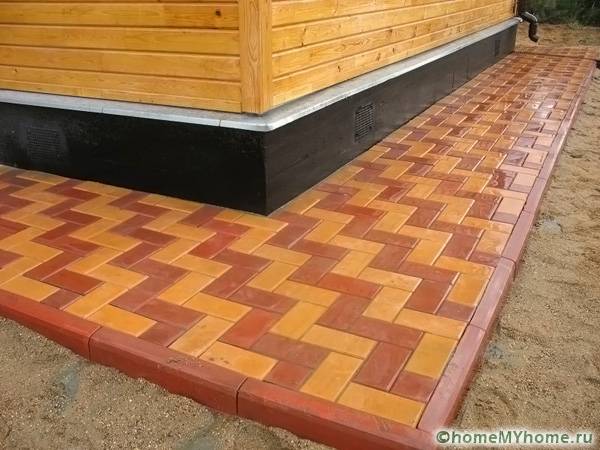 Reka bentuk separa tegar