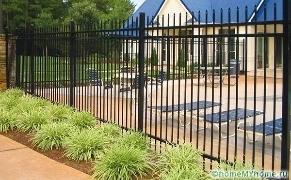 Models from a profile pipe are simple