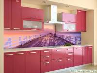 Schürzen für die Küche, gehäutet: Foto