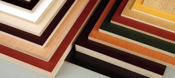 Πάχος και διαστάσεις φύλλου κόντρα πλακέ: τιμές