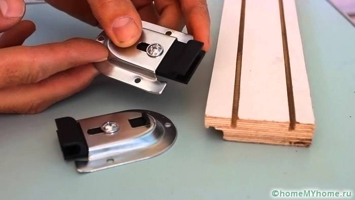 Sekiranya anda telah membuat persiapan rapi, maka pemasangan strukturnya tidak akan terasa berat bagi anda.