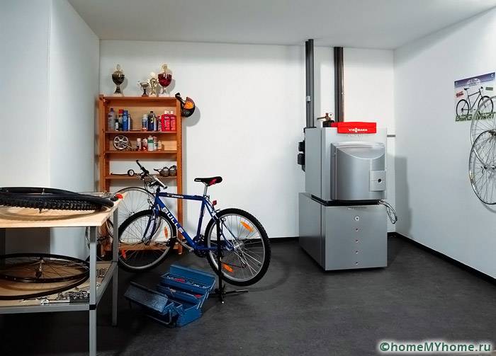 Steel models are very popular