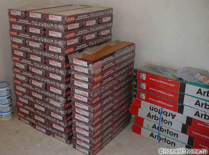 Untuk penyimpanan jangka panjang, jangan keluarkan bungkusan asal