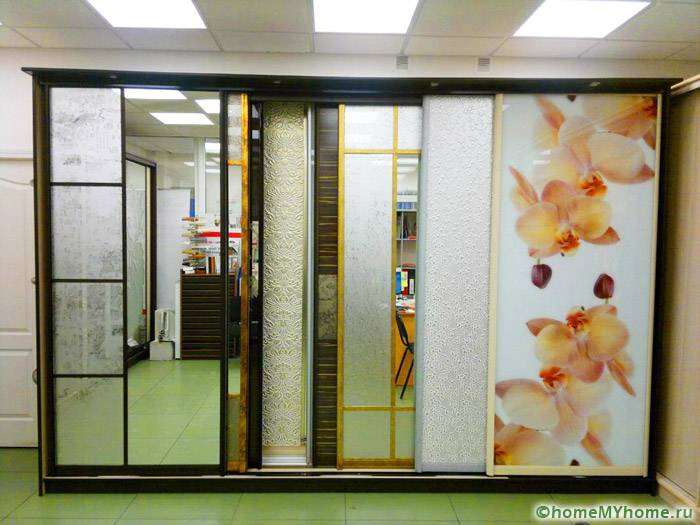 Almari yang dibuat pada asalnya