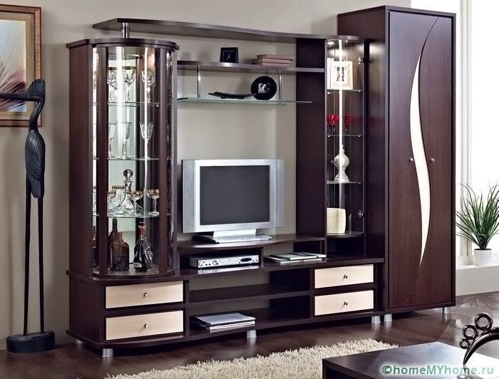 Slaid langsung di kawasan pedalaman