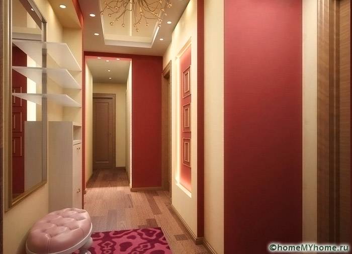 Combined options of dark and light shades are popular