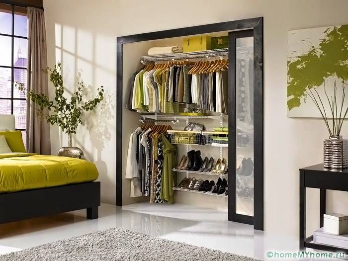 Pintu tekno lebih selamat dan praktikal daripada pintu petak