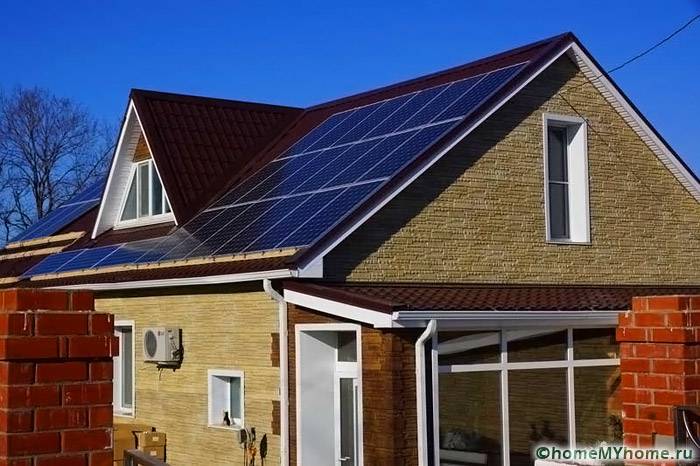 تركيب منتجات هيمين سولار