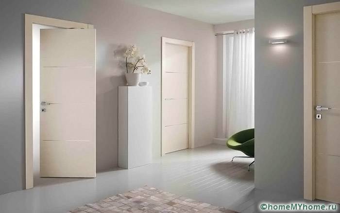 Penyelesaian asal - pintu roto