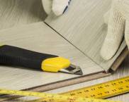 Bolehkah saya meletakkan lamina pada lamina