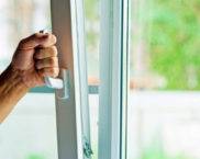 Come regolare le finestre di plastica da soli: video