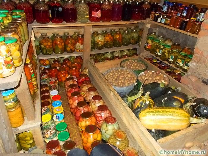 Изба в страната със собствените си ръце стъпка по стъпка