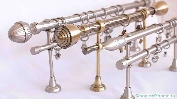 Metal products are reliable and durable