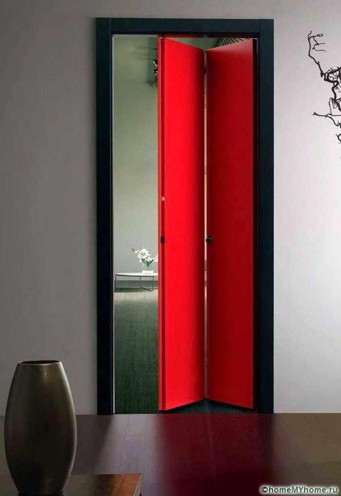 Ideal for narrow openings