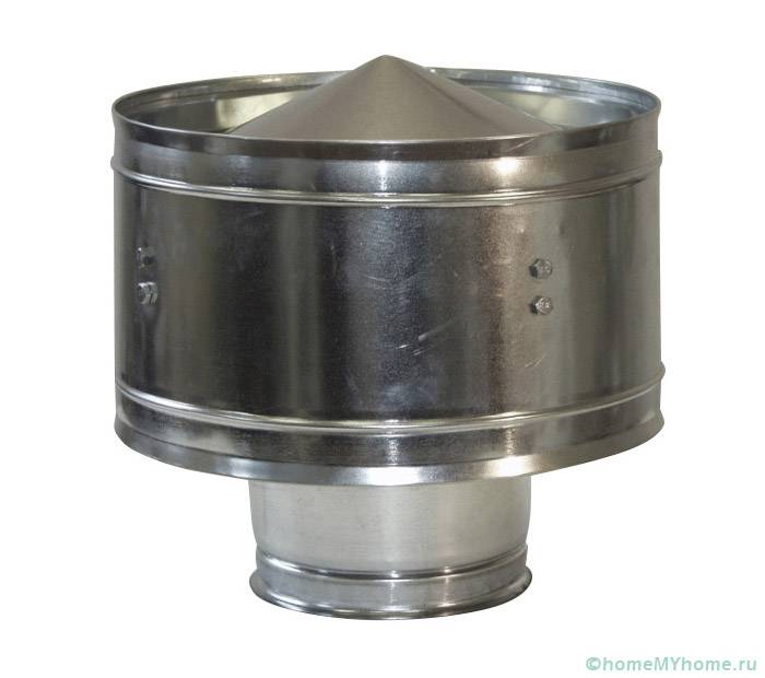 Deflector พร้อมผ้ากันเปื้อน