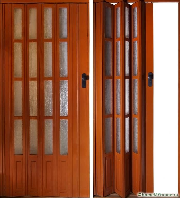 The cherry color model is characterized by versatility