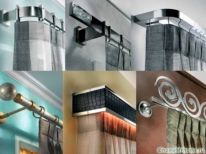 Examples of profile products