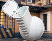 Κάβα από πλαστικό