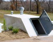 comment faire une hotte dans une cave