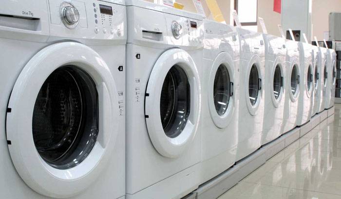 Which brand is the best washing machine