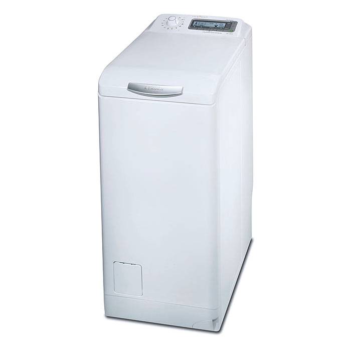Electrolux top-loading