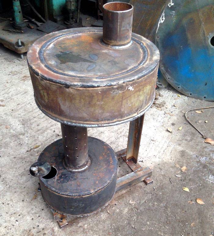 Използваните листове трябва да са с достатъчна дебелина