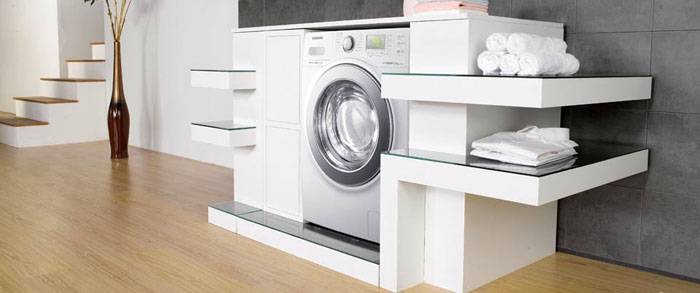 Correct calculation of all sizes will allow you to place the equipment in the desired place