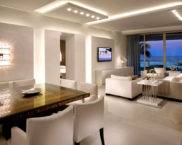 مصابيح سقف LED للمنزل