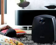 Luftbefeuchter für Kinder, was besser ist