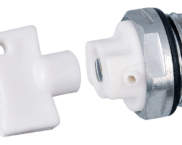 Mayevsky crane: prinsip operasi