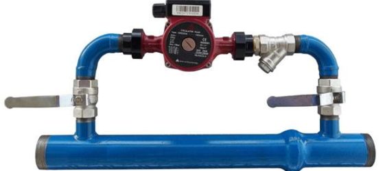 Bỏ qua hệ thống sưởi và nó là gì