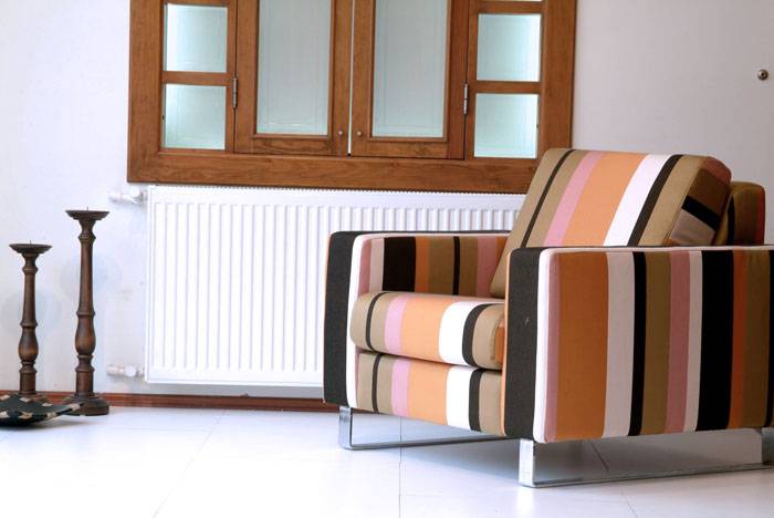 Which heating radiators are best for an apartment: price