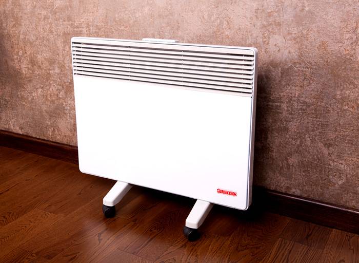 Phiên bản di động của máy đối lưu