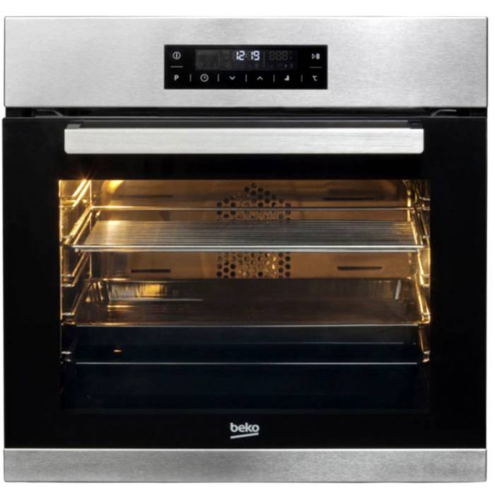 Прилича на осветена камера beko