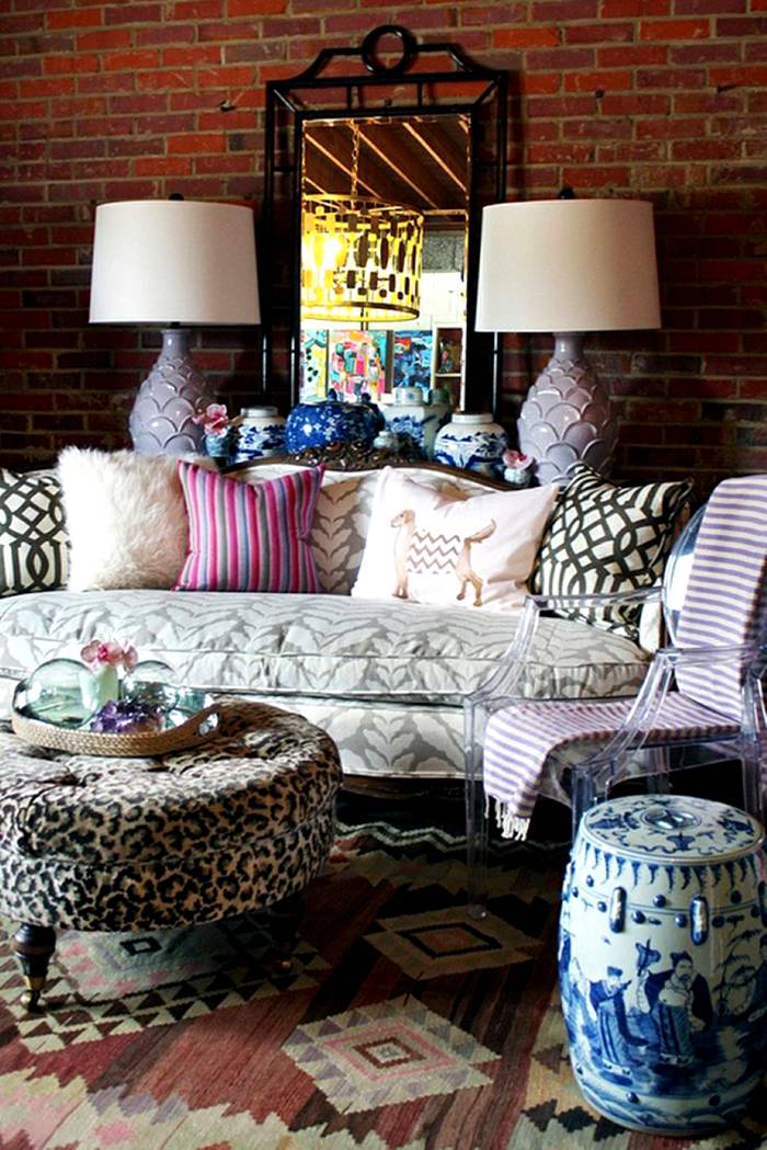 Another option for a guest room