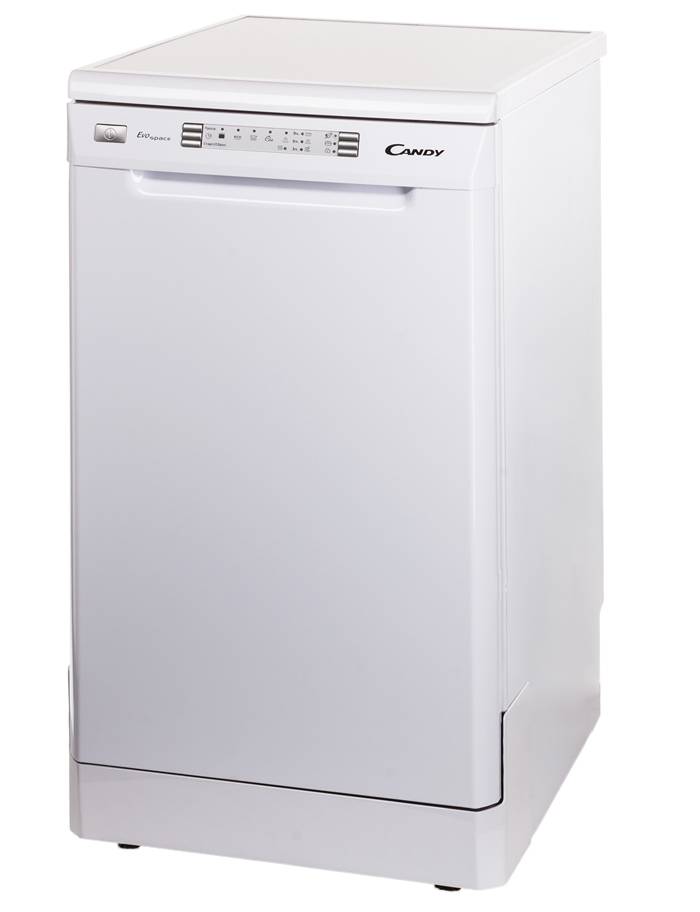 Varian CANDY CDP 4609