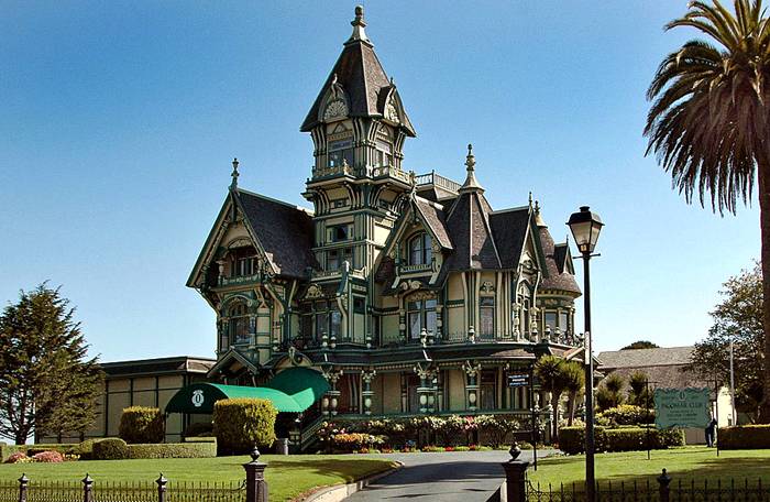 Victorian architecture