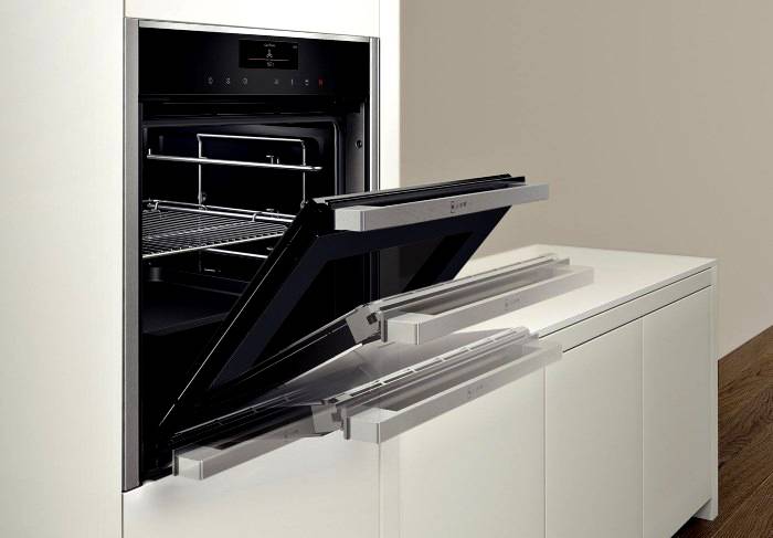 Тази опция се вписва идеално в малки помещения.